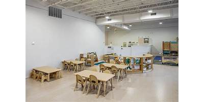 The Kid's Garden Learning Center daycare San Antonio Texas