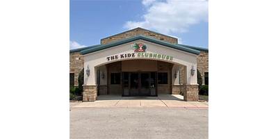 The Kidz Clubhouse daycare Killeen Texas