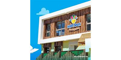 The Kidz Spot Learning Center daycare Lake Jackson Texas