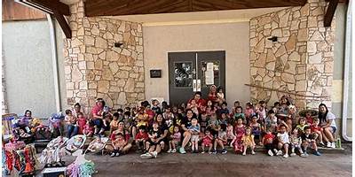 The Kindness Academy daycare San Antonio Texas