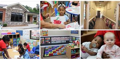 The Learning Academy of Waller daycare Waller Texas