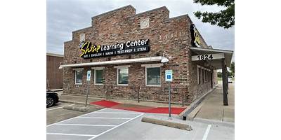 The Learning Center daycare Carrollton Texas