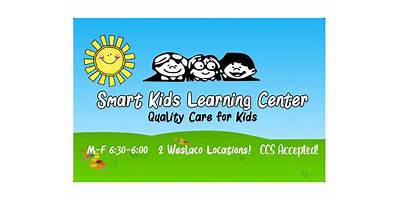 The Learning Corner daycare Weslaco Texas