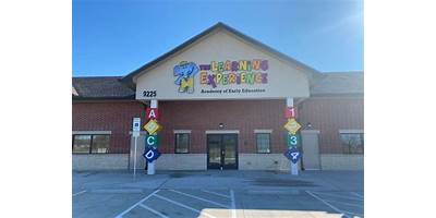 The Learning Experience daycare Frisco Texas