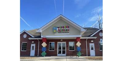 The Learning Experience daycare Katy Texas