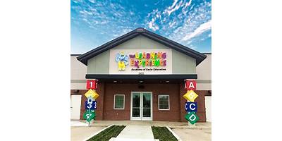 The Learning Experience daycare Keller Texas