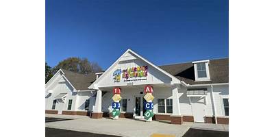 The Learning Experience Spring daycare Spring Texas