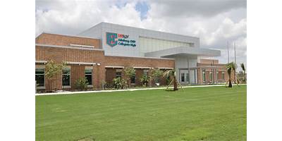 The Learning Journey Day School daycare Edinburg Texas