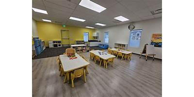 The Learning Junction Early Education Center daycare Hutto Texas