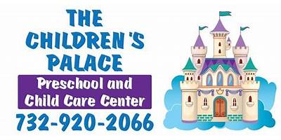 The Learning Palace daycare Mcallen Texas