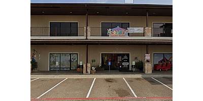 The Learning Space Academy daycare Laredo Texas