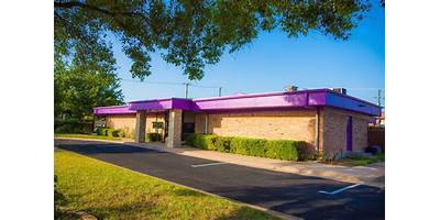 The Learning Station daycare Bedford Texas