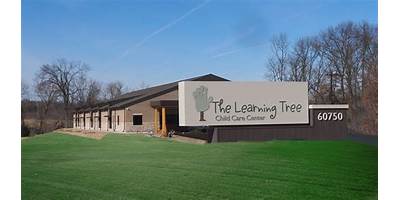 The Learning Tree Child Care Center daycare Houston Texas