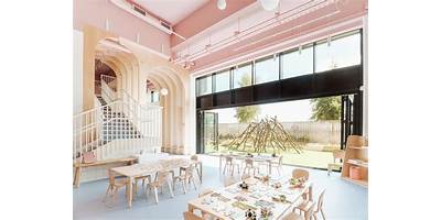 The Learning Tree daycare Hempstead Texas