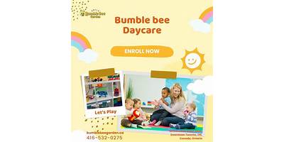 The Little Bumble Bee Daycare daycare El Paso Texas
