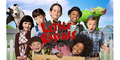 The Little Rascals Child Care daycare Manvel Texas