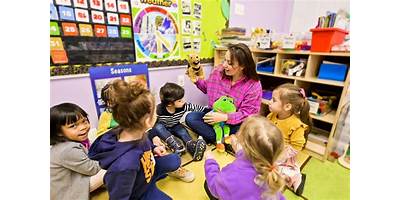 The Little Scholars Day School daycare Dallas Texas
