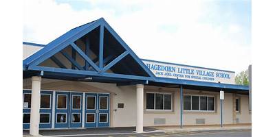 The Little Village School daycare Missouri City Texas