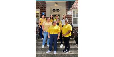 The Mighty Oak Children's Learning Academy daycare Huffman Texas