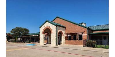 The Montessori Academy (TMA) daycare Arlington Texas