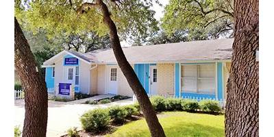 The Montessori Inclusive School daycare Cedar Park Texas