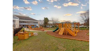 The Nest School Park Cypress daycare Houston Texas