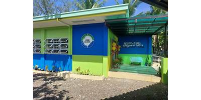 The Olive Branch Child Development Center daycare Missouri City Texas