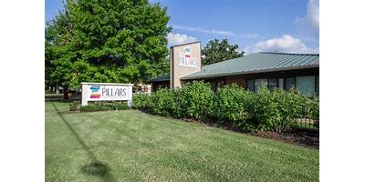 The Pillars Christian Learning Center daycare Colleyville Texas