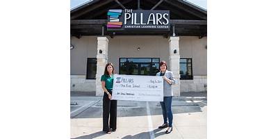 THE PILLARS CHRISTIAN LEARNING CENTER daycare Midlothian Texas