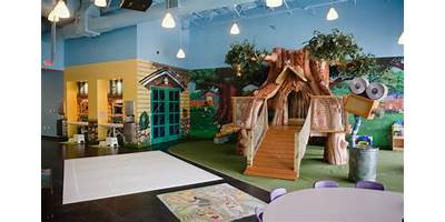 The Pint-Size Playhouse daycare Austin Texas