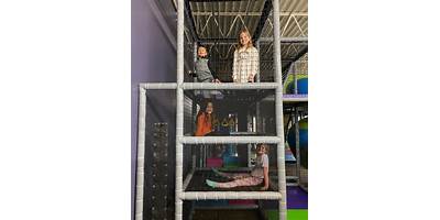 The Playground for Kids LLC daycare Katy Texas