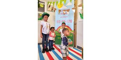 The Preferred Preschool daycare Mesquite Texas