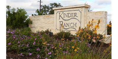 The PREP School of Kinder Ranch daycare San Antonio Texas