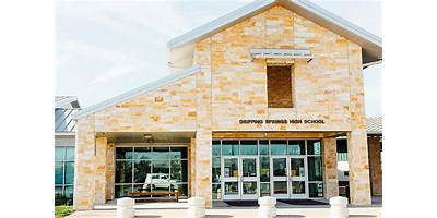The Preparatory School of Dripping Springs daycare Austin Texas