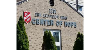 The Pride Lands Center of Hope daycare Houston Texas