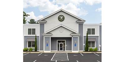 The Primrose School of Conroe daycare Conroe Texas