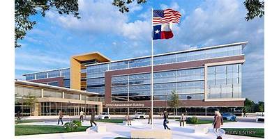 The Rock of Sports and Performing Arts daycare Hudson Oaks Texas