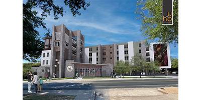 The Rosedale Preschool daycare Austin Texas