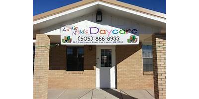 The Roundup Corral Day Care, LLC daycare Baytown Texas