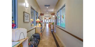 The Seedlings Montessori School daycare Cypress Texas