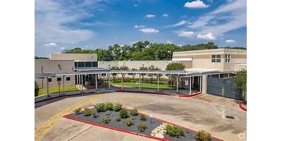 The Shlenker School daycare Houston Texas