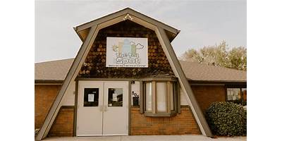 The Tot Spot Learning Center RGV Inc daycare Weslaco Texas