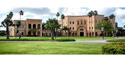 The University of Texas Rio Grande Valley Child Development daycare Edinburg Texas