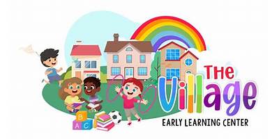 The Village Early Learning Center daycare Alvin Texas