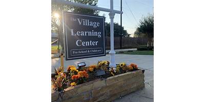 The Village Learning Academy daycare Wills Point Texas
