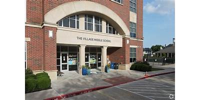 The Village School daycare Houston Texas