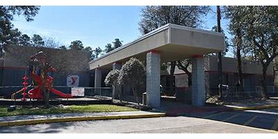 The Woodlands Family YMCA  at Branch Crossing daycare Spring Texas