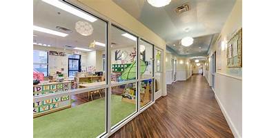 Think Box Child Care daycare Pleasanton Texas