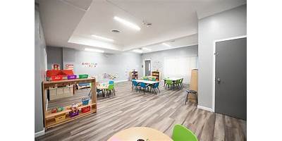 Three Little Bears Day Care daycare Pharr Texas