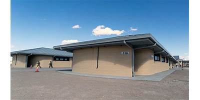 Three-R DC & SCH daycare El Paso Texas